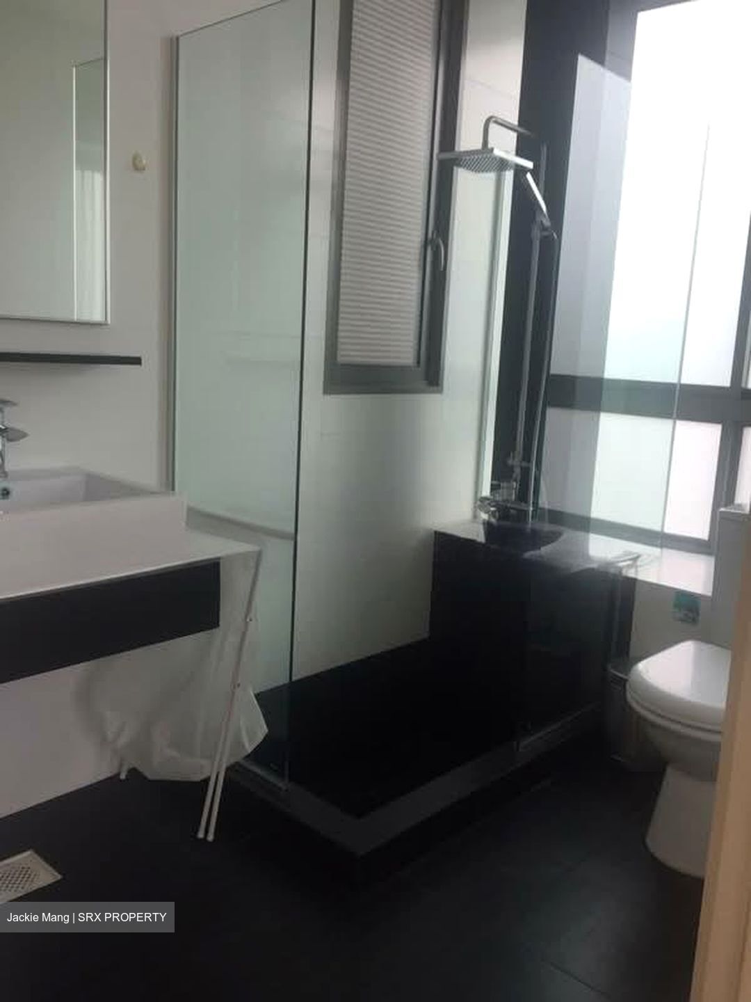 Newton Edge (D9), Apartment #572563141